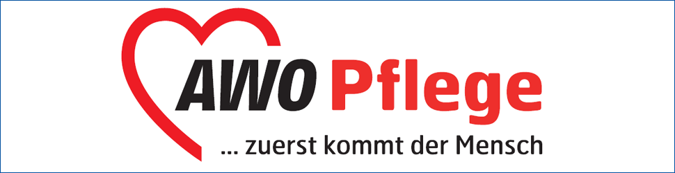 Logo AWO Pflege
