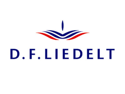 Logo D.F. Liedelt
