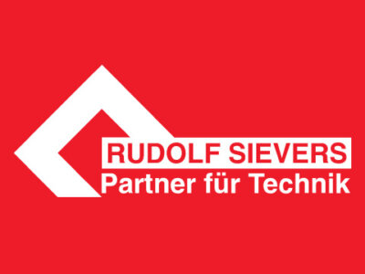 Logo Rudolf Sievers