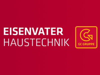 Logo Eisenvater Haustechnik